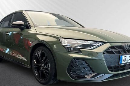 Audi A3 20.000 km 40.990 &euro; Lüssow 18442