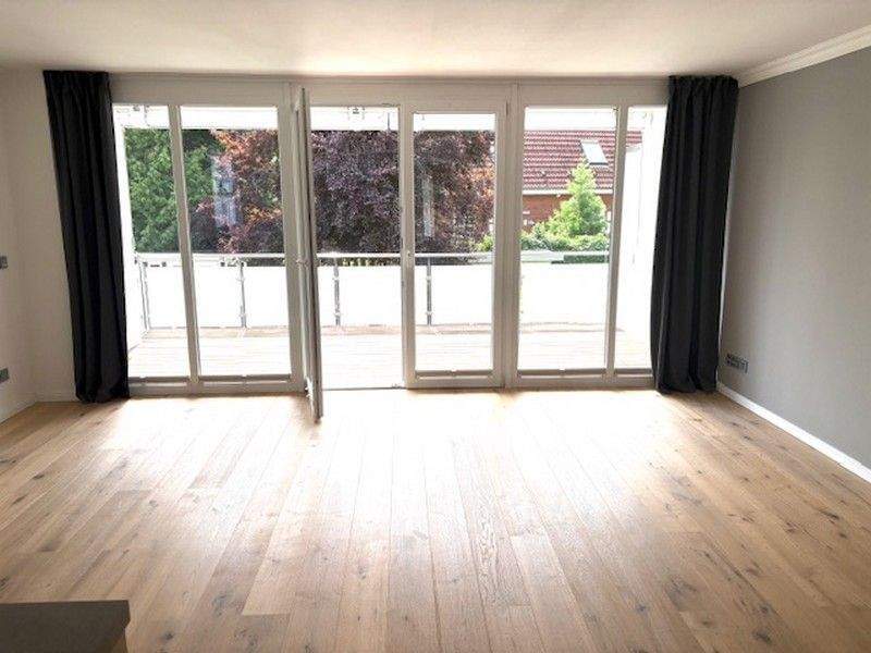 Top Wohnung absolut nah am StrandZentrum & dennoch ruhig!