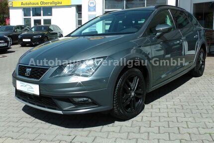 Seat Leon 106.400 km 16.780 &euro; Kempten 87437