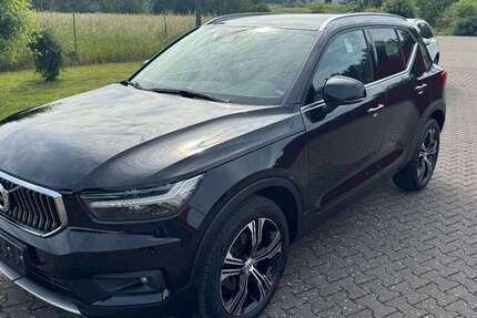 Volvo XC40 69.800 km 27.900 € Lage 32791