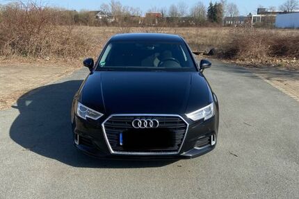 Audi A3 146.000 km 14.700 &euro; Löhne 32584