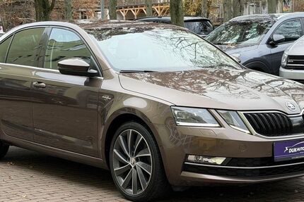 Skoda Octavia 109.596 km 17.499 &euro; Berlin 13089