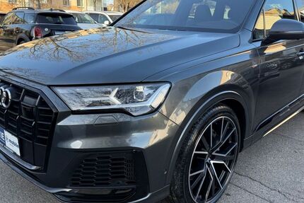 Audi Q7 67.358 km 52.900 &euro; München 81243