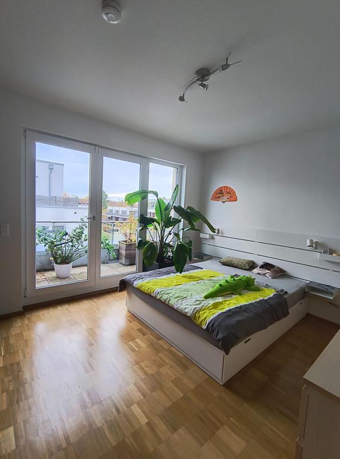 mod. 3 Zi Penthouse Nähe Siemens-Campus 3 zimmer