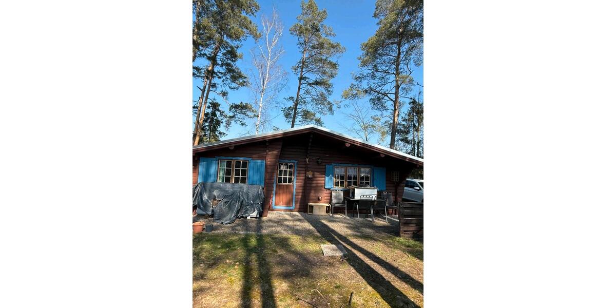 Einfamilienhaus Sassenburg - 3 Zimmer, 45 m&sup2;, 105.000&euro; | Angebot:26920059