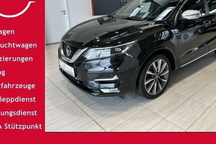 Nissan Qashqai 59.850 km 20.350 &euro; Heidenau 21258