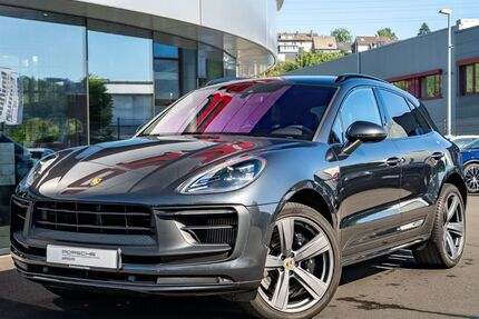 Porsche Macan 51.400 km 79.400 &euro; Siegen 57080