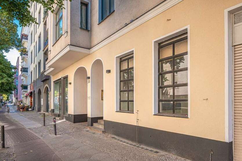 Büro in Berlin 285.470 € 55 m² zimmer