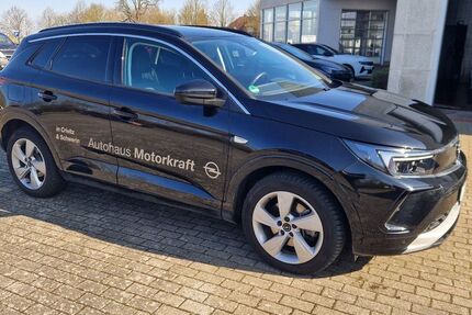 Opel Grandland (X) 28.950 km 34.990 € Schwerin 19055
