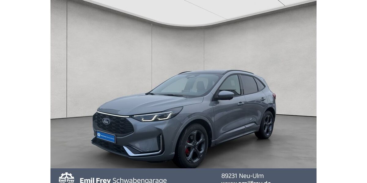 Ford Kuga 10.495 km 27.980 &euro; Neu-Ulm 89231