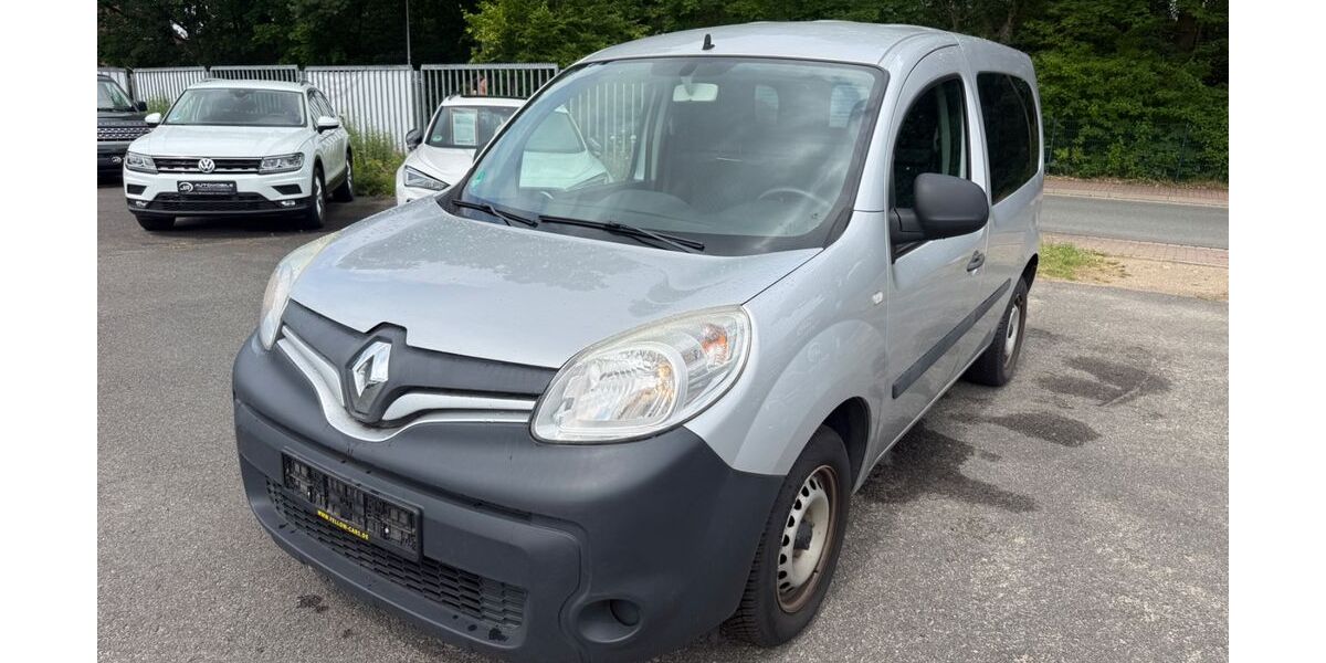 Renault Kangoo 73.345 km 6.950 &euro; Trappenkamp 24610