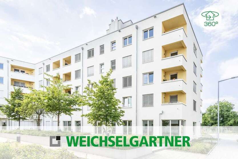 Wohnung zum Kaufen in München 395.000 € 44.9 m²
