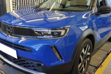 Opel Mokka 38.277 km 15.900 &euro; Berlin 12359