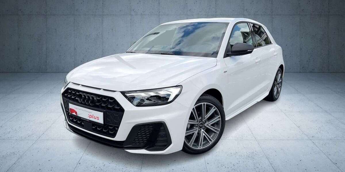 Audi A1 18.396 km 22.895 &euro; Hünfeld 36088