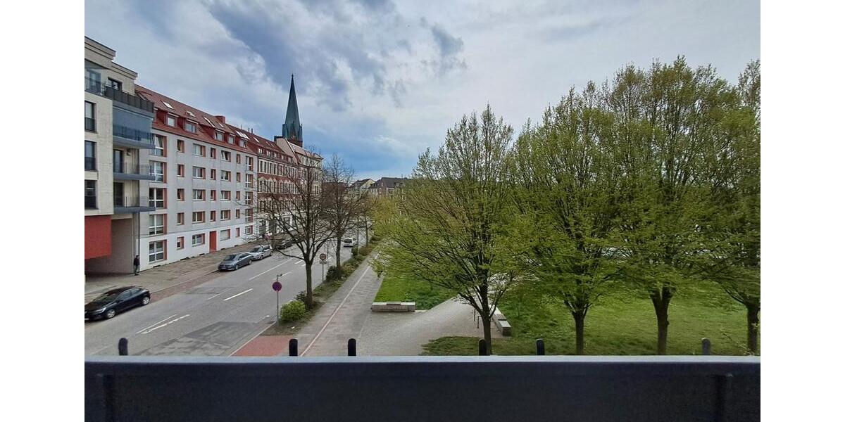 Etagenwohnung Bremerhaven Geestemünde - 3 Zimmer, 65 m&sup2;, 715&euro; | Angebot:26534543