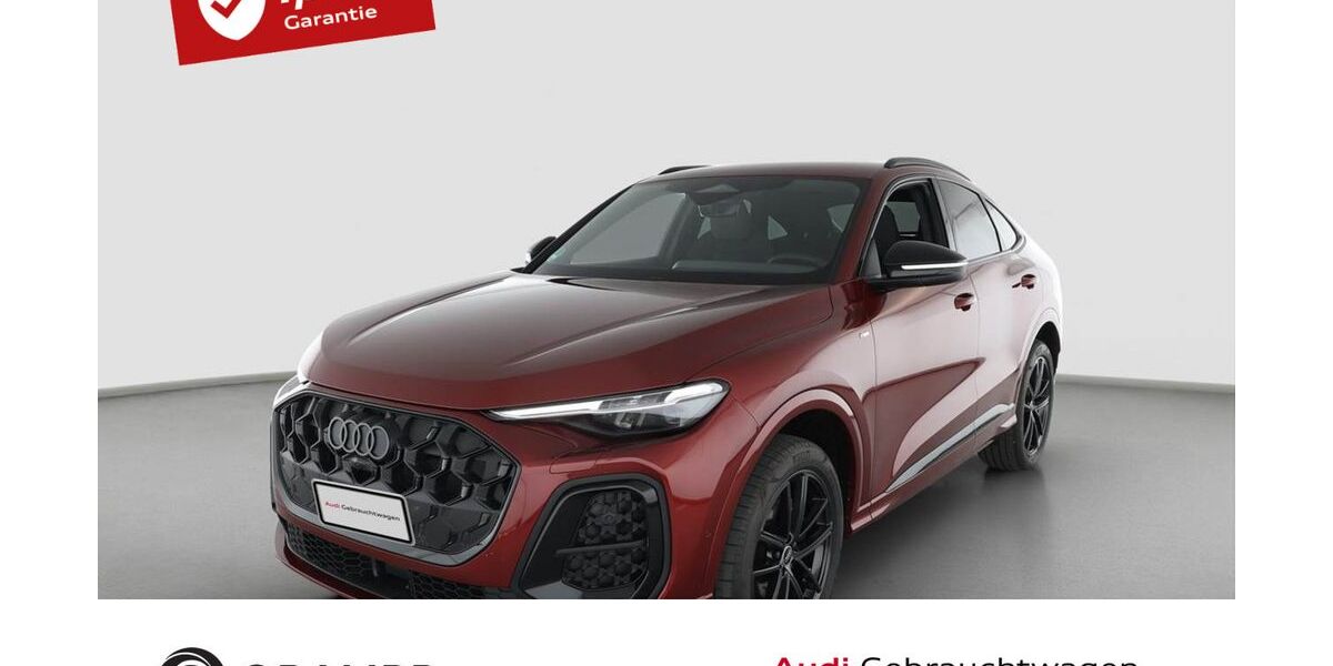 Audi Q5 3.089 km 53.890 &euro; Lohr am Main 97816