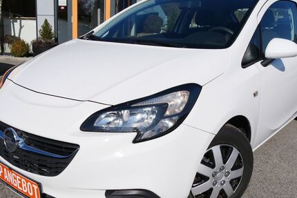 Opel Corsa 209.772 km 3.990 &euro; Oerlenbach 97714