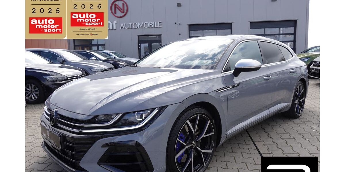 VW Arteon 52.293 km 37.980 &euro; Seelze 30926