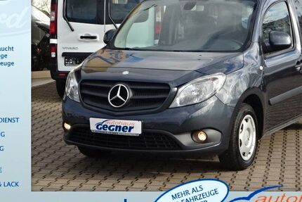 Mercedes Citan