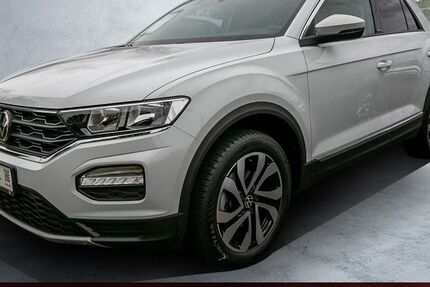 VW T-Roc 38.447 km 17.499 &euro; Kamen 59174