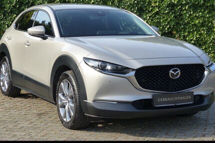 Mazda CX-30 25.000 km 24.900 € Gelsenkirchen 45899