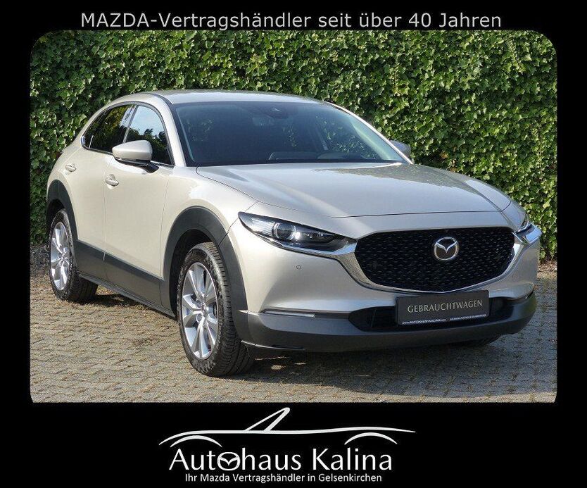 Mazda CX-30 25.000 km 24.900 € Gelsenkirchen 45899