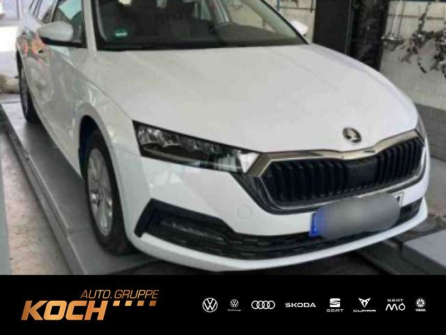 Skoda Octavia 83.300 km 19.660 € Schwäbisch Hall 74523