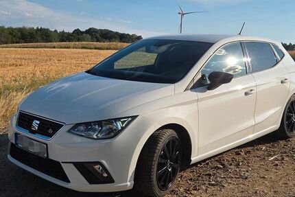 Seat Ibiza 35.900 km 15.500 &euro; Borken 34582