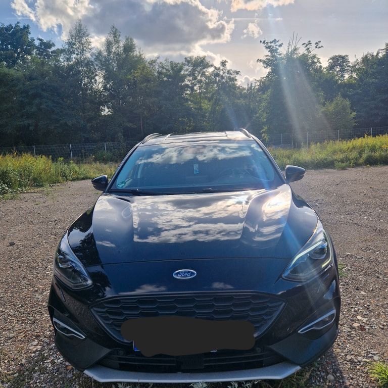 Focus