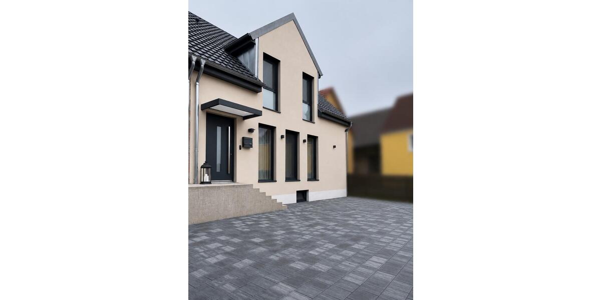 Doppelhaushälfte Werneck - 4 Zimmer, 166 m&sup2;, 519.000&euro; | Angebot:26837735