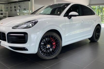Porsche Cayenne 114.600 km 71.900 &euro; Dresden 01129