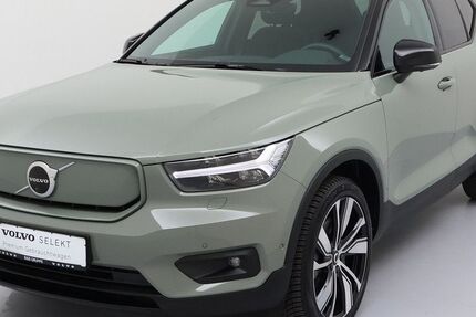 Volvo XC40 44.600 km 32.950 &euro; Kiel 24107