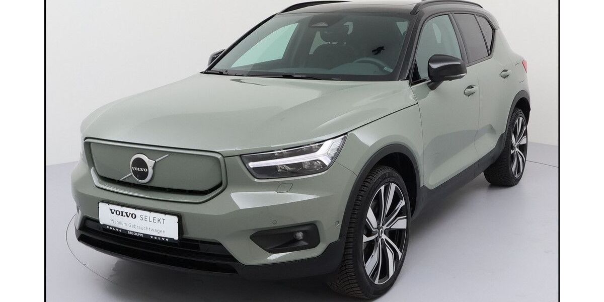 Volvo XC40 44.600 km 32.950 &euro; Kiel 24107
