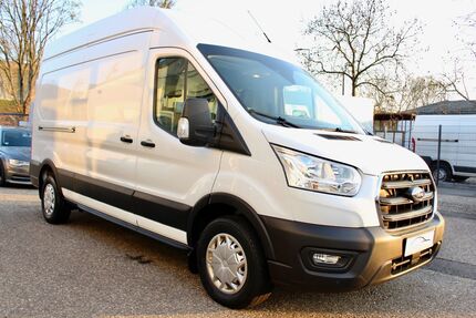 Ford Transit 75.640 km 22.610 &euro; Mannheim 68169