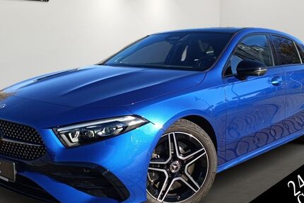 Mercedes-Benz A 250 13.900 km 42.890 &euro; Bad Mergentheim 97980