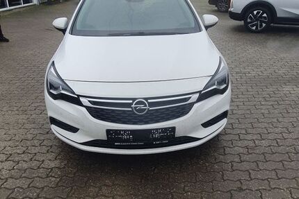Opel Astra 159.400 km 8.690 &euro; Eggesin 17367