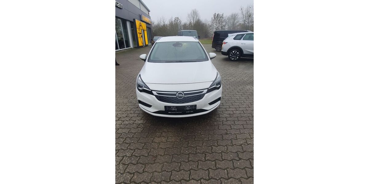 Opel Astra 159.400 km 8.690 &euro; Eggesin 17367
