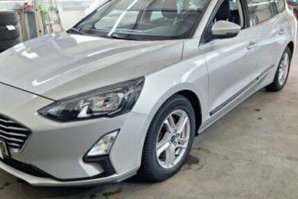 Ford Focus 81.500 km 11.990 &euro; Mainz-Kostheim 55246