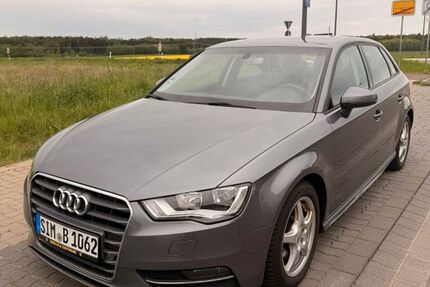 Audi A3 152.500 km 10.490 &euro; Beltheim 56290
