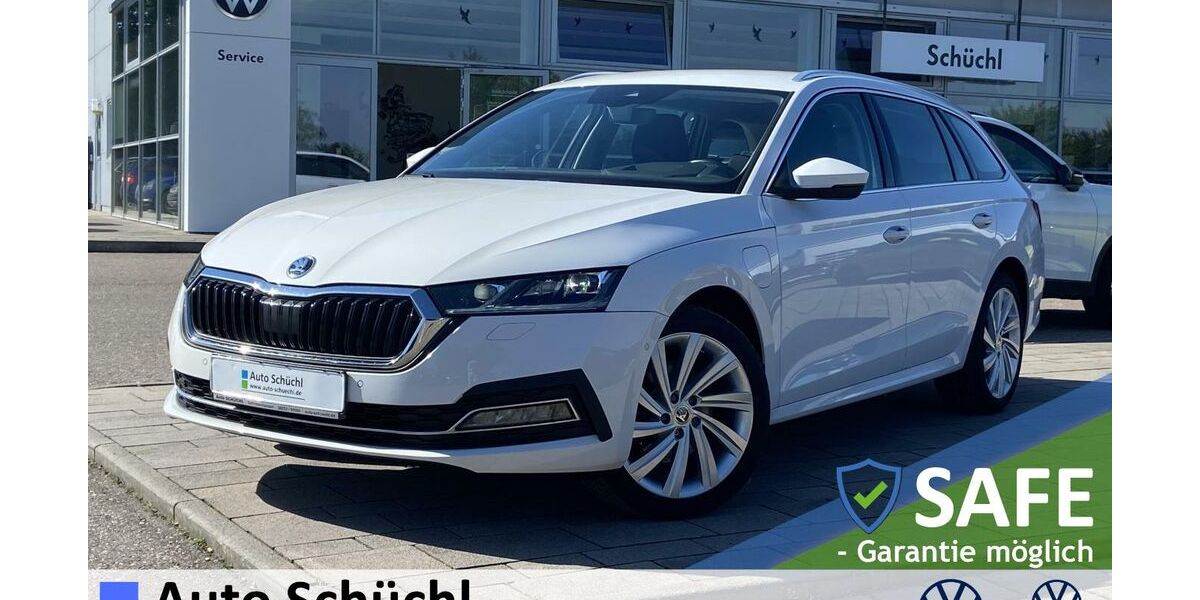 Skoda Octavia 47.360 km 23.848 &euro; Schrobenhausen-Edelshsn. 86529