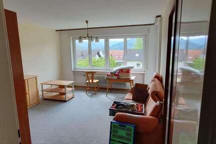 Wohnung zum Mieten in Laufenburg 595 € 66.2 m²