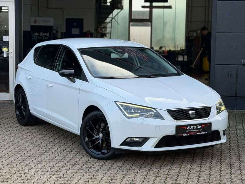 Seat Leon 143.000 km 9.990 € Neuss 41462