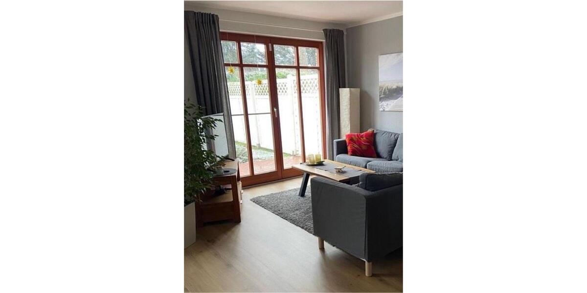 Doppelhaushälfte Blender - 4 Zimmer, 105 m&sup2;, 1.100&euro; | Angebot:25393064