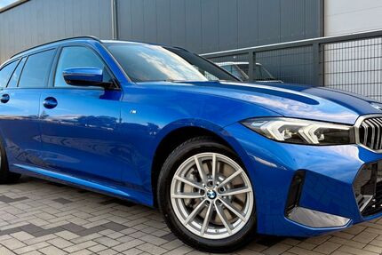 BMW 330 2.600 km 46.970 € Königs-Wusterhausen 15711