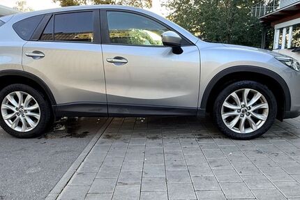 Mazda CX-5 160.000 km 6.499 &euro; Tuttlingen 78532
