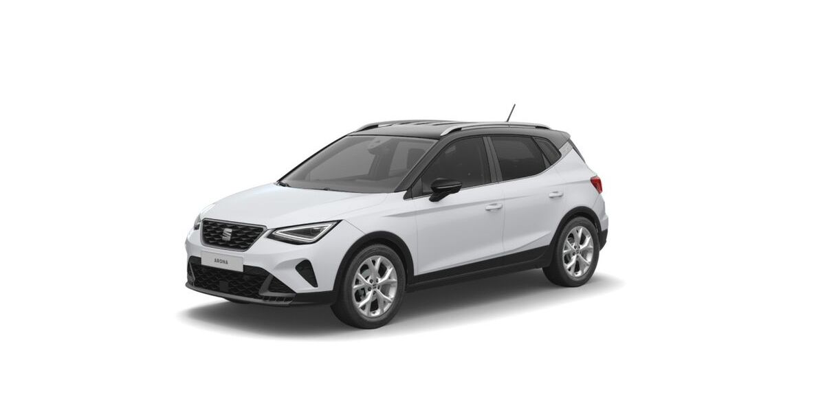 Seat Arona 26.145 km 25.390 &euro; Mainz-Kastell (Wiesbaden) 55252