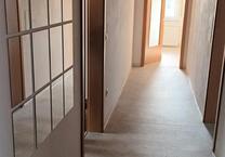 3 Zimmer Wohnung Küche EssZimmer Bad Abstellraum Garage Keller