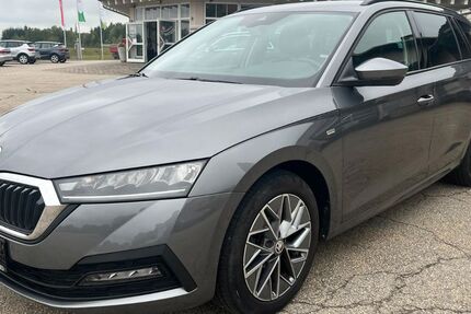 Skoda Octavia 81.700 km 20.999 &euro; Sonnen 94164