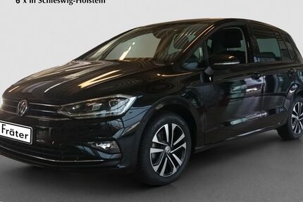 VW Golf 31.900 km 19.480 &euro; Eckernförde 24340