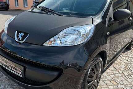 Peugeot 107 115.000 km 550 &euro; Bad Langensalza 99947